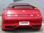 Alfa Romeo GTV by Lester 1998 года